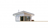 Vue - BUNGALOW 215